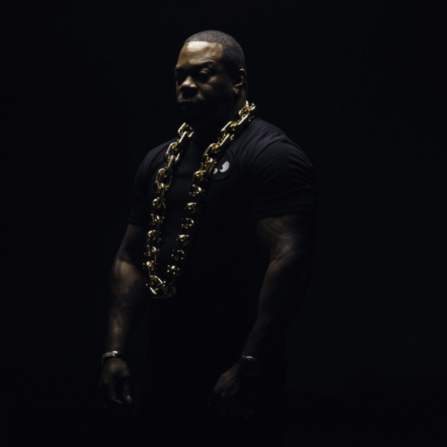 Busta Rhymes